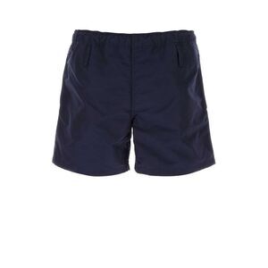 PRADA Men's Nylon Swim Shorts Men BLUE Beachwear